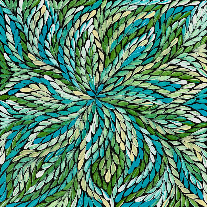 SP11427-Delvine Petyarre