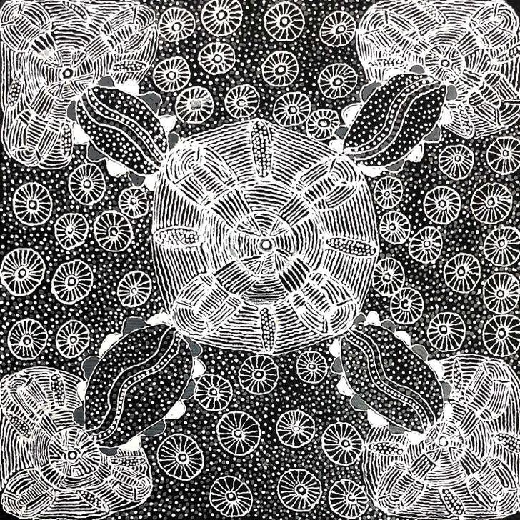 SP11429-June Bird Ngale