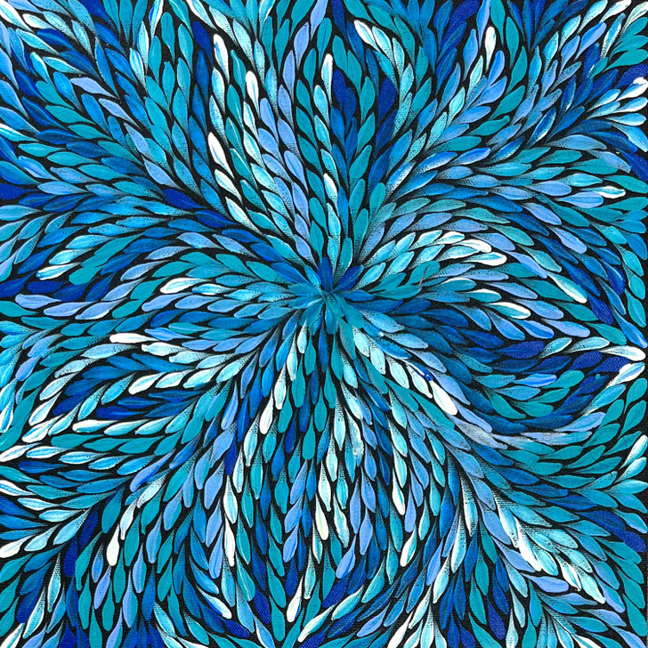 SP11432-Delvine Petyarre