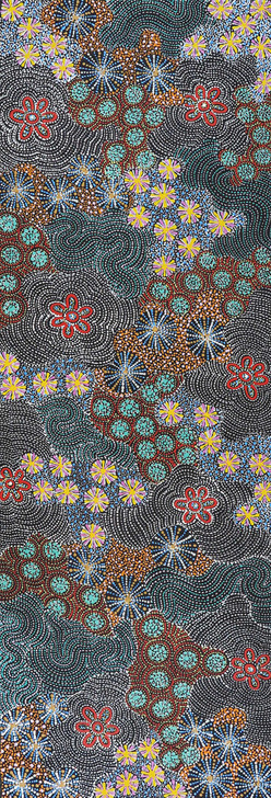 MB063029-Susan Hunter Petyarre