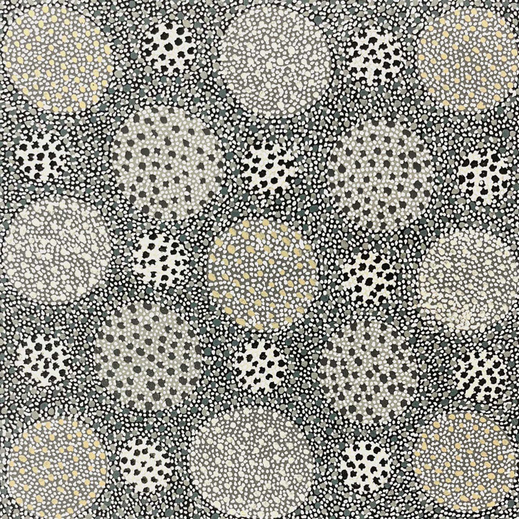 SP11499-Lily Lion Kngwarreye