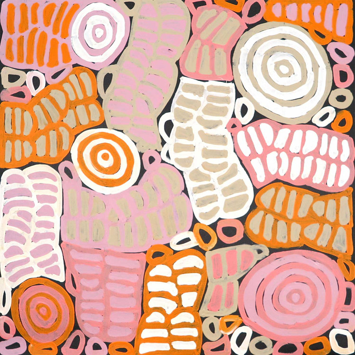 MB063104-Dora Mpetyane