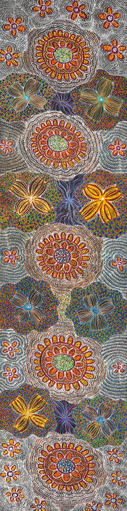 MB063126-Annie Hunter Petyarre