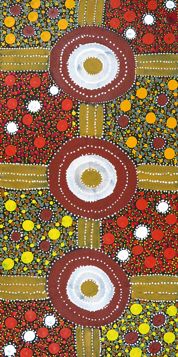 MB063130-Clifford Tilmouth Pengarte