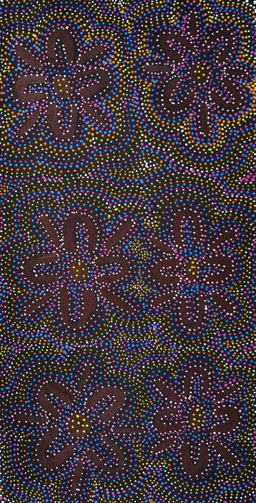 MB063161-Shirley Dixon Kemarre