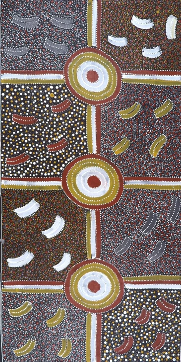 MB063202-Clifford Tilmouth Pengarte