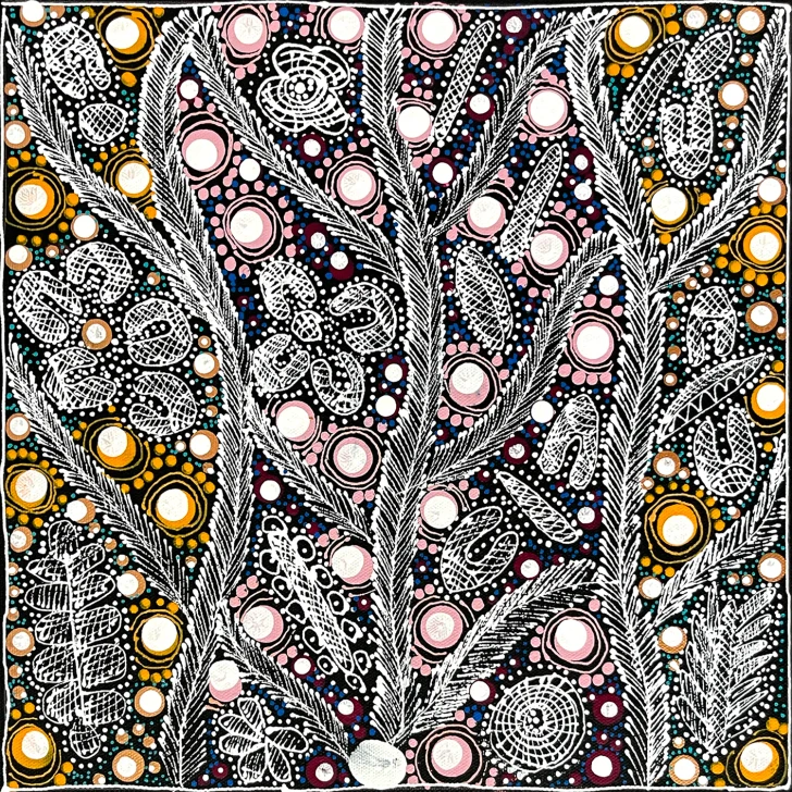 SP11548-Rosemary Bird Mpetyane