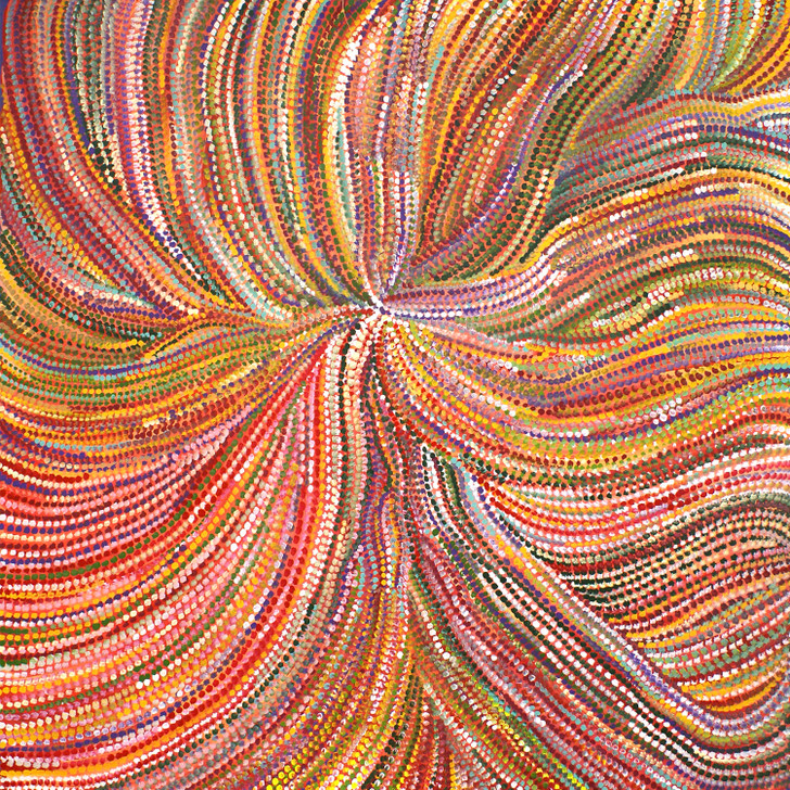 MB033272-Abie Loy Kemarre