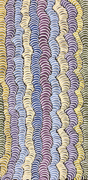 MB037238-Violet Petyarre