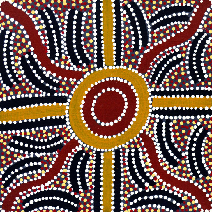 Lindsay Bird Mpetyane - MB051909