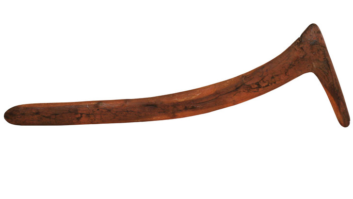 A0032-Boomerang-Unknown Artist