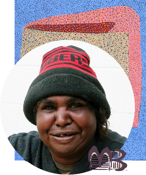 Magdeline Payne Ngale