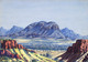 Oscar Namatjira - MBL1337
