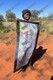 Josie Kunoth Petyarre - MB060679