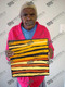Minnie Pwerle - MB022461