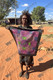 Michelle Lion Kngwarreye - MB060946