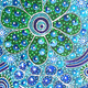 Anna Tilmouth Napangardi - MB061176