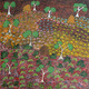 Colleen Morton Kngwarreye - MB061875