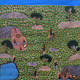 Michelle Lion Kngwarreye - MB062239
