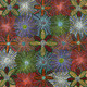 Lily Lion Kngwarreye - MB062244