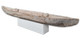 Hand-Carved Canoe – Gove Peninsula, c. 1950s