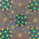 Michelle Lion Kngwarreye - SP11044