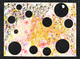 Aboriginal art original by artist Christopher Frazer - MBL1551