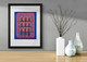 Aboriginal Art Print by Sally Morgan - MBP1545