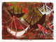 Aboriginal Art Print by Jenuarrie - MBP1559
