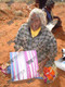 Minnie Pwerle - MB028135