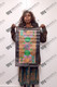 Michelle Lion Kngwarreye - MB062591