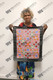 Lily Lion Kngwarreye - MB062596