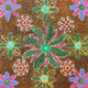 Lily Lion Kngwarreye - SP11264