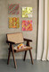 Shikera Petrick Mills Petyarre - sp11333