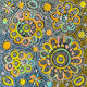 Belinda Golder Kngwarreye - sp11358