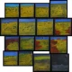 Sammy Kunoth Kngwarreye - MBSET028