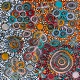 Belinda Golder Kngwarreye - SP11634