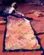 Emily Kame Kngwarreye - MB004297