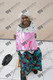 Gloria Tamerre Petyarre - MB052712