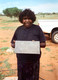 Kathleen Petyarre - MB009731