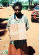 Jean Petyarre - MB010392
