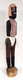 Wally Clarke Pwerle - MBS0007