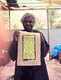 Gloria Tamerre Petyarre - MB011843