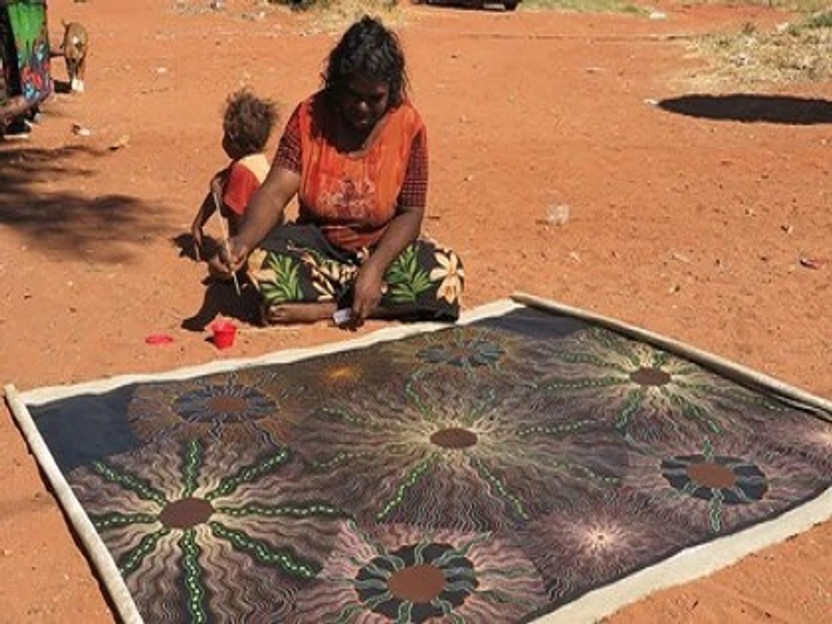 What Is The Utopia Art Movement? What Is The Utopia Art Movement?