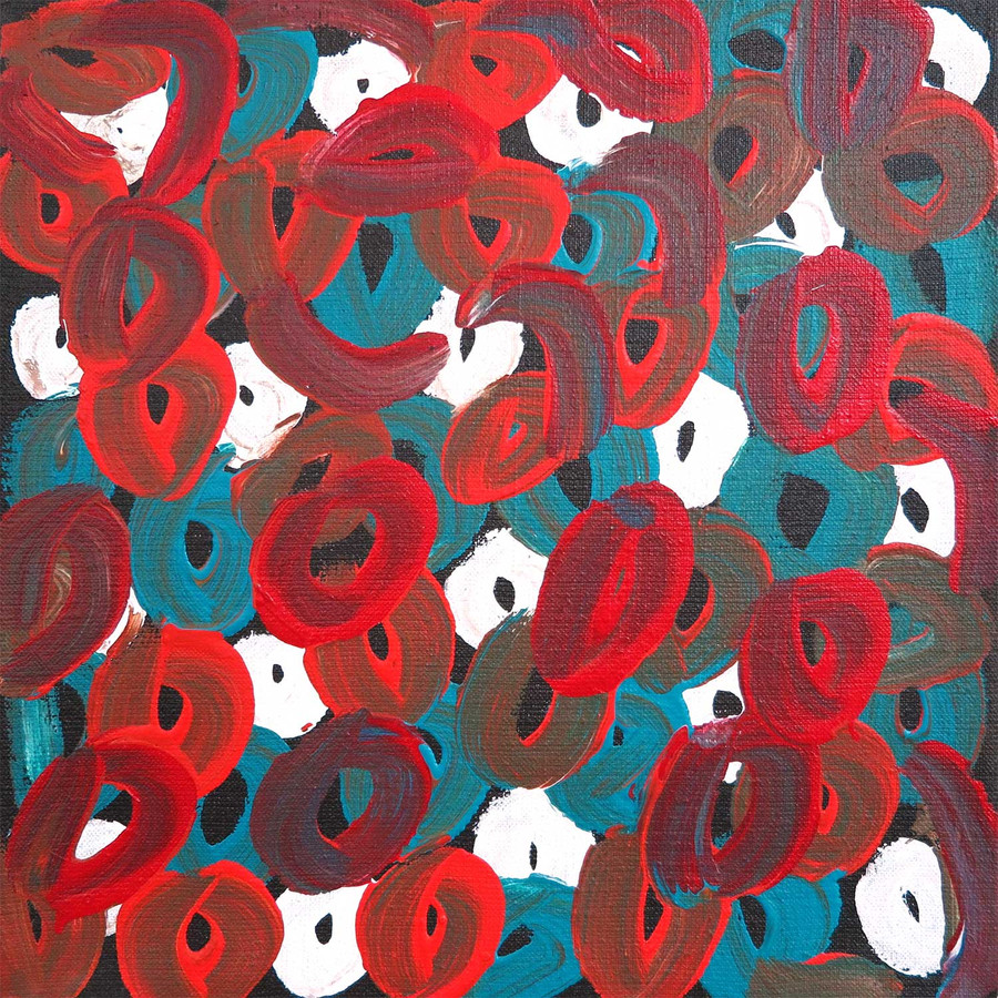 Molly Pwerle - MB057551
