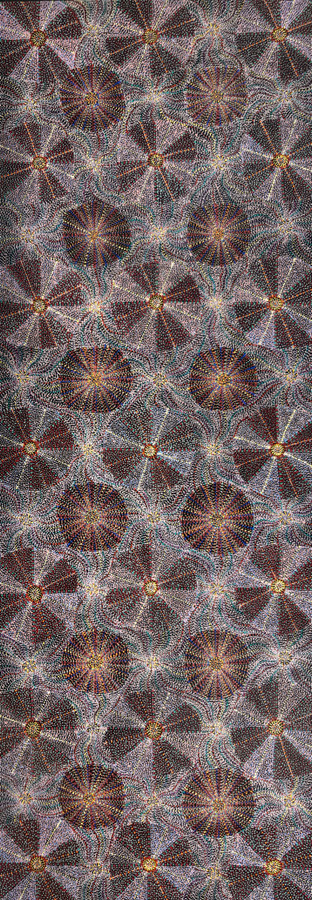 Lily Lion Kngwarreye - MB057925