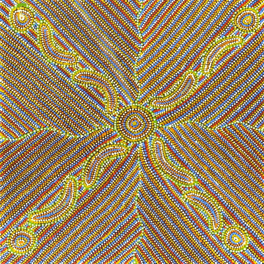 Bronwyn Payne Ngale - SP9320