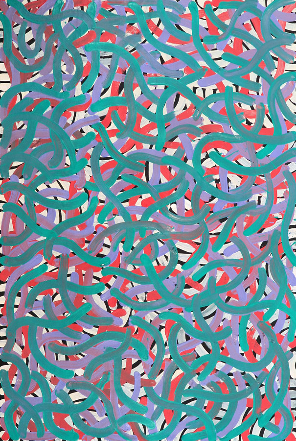 Geyla Pwerle - MB059740