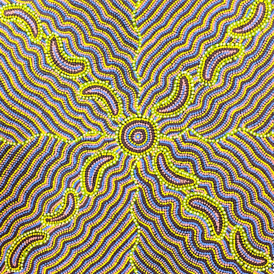 Bronwyn Payne Ngale - SP9660
