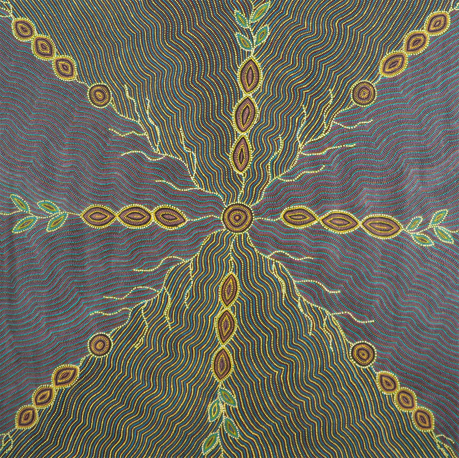 Bronwyn Payne Ngale - MB060680